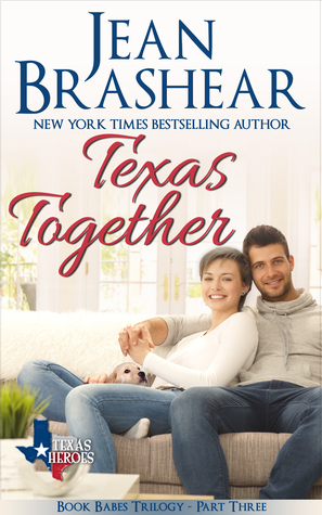 Texas Together book cover