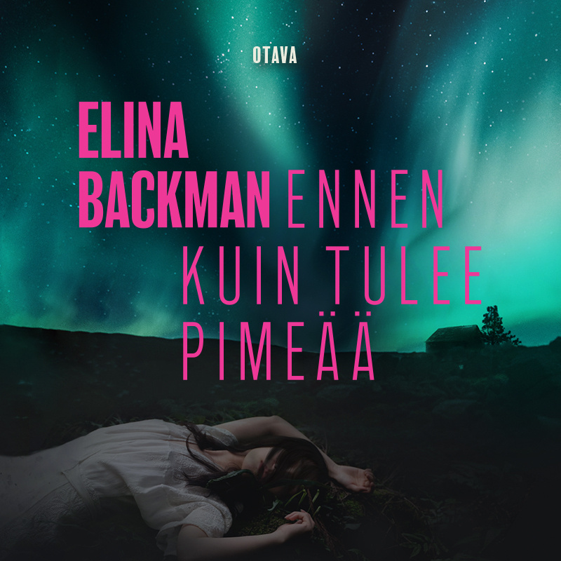 Saana Havas book cover 3
