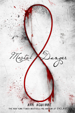 Immortal Game book cover 1