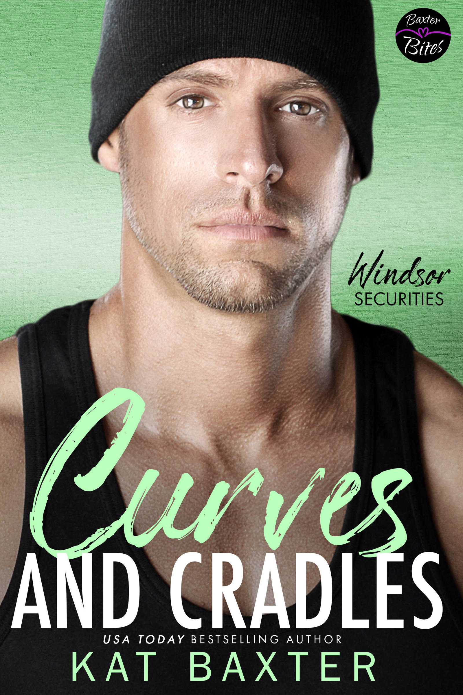 Curves and Cradles book cover