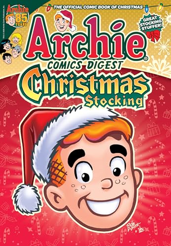 Archie Comics Digest #2 book cover