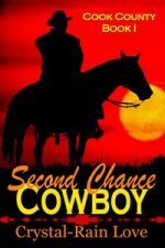 Cook County book cover