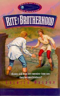 Saga of the Six Worlds book cover 2