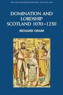 New Edinburgh History of Scotland book cover 3