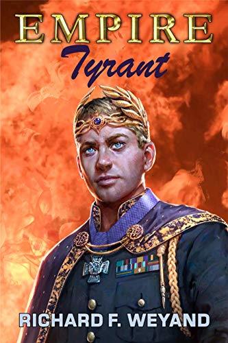 Empire book cover 3
