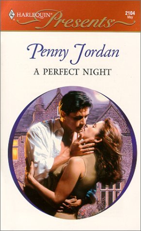 A Perfect Night book cover
