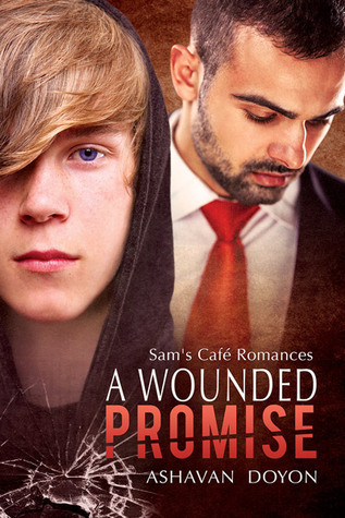 Sam's Cafe Romances book cover 1