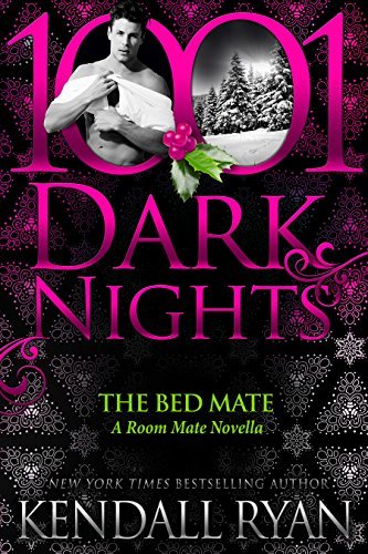 The Bed Mate book cover
