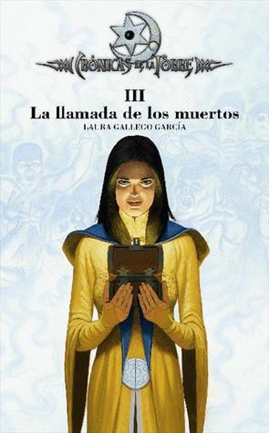 Crónicas de la torre book cover 3