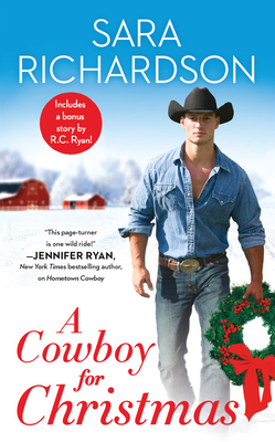 A Cowboy for Christmas book cover