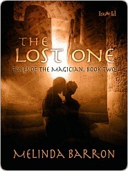 Tales of the Magician book cover 2