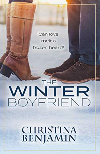 The Winter Boyfriend book cover