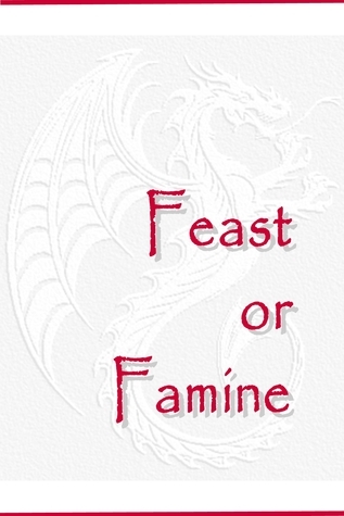 Feast or Famine book cover