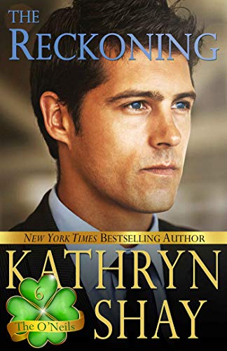The Reckoning book cover