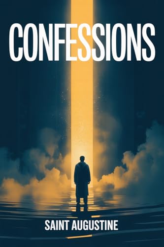 Confessions book cover