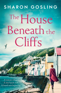 The House Beneath the Cliffs book cover