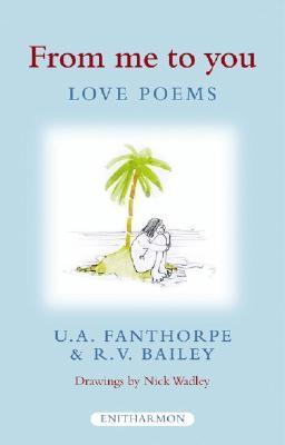 From Me to You book cover