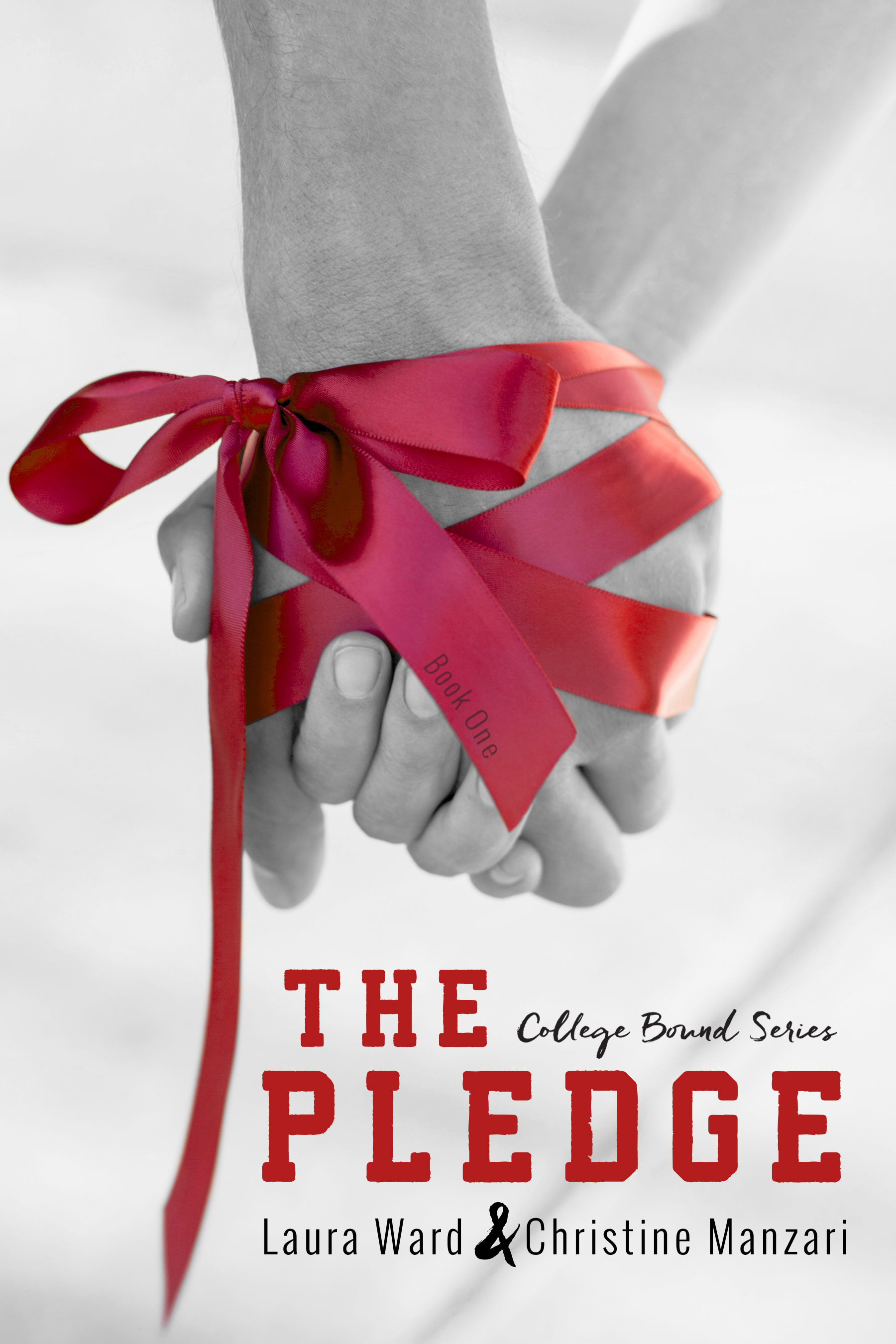 College Bound book cover 1