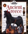 Ancient Greece book cover