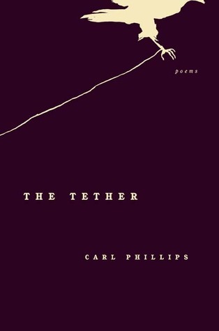 The Tether book cover
