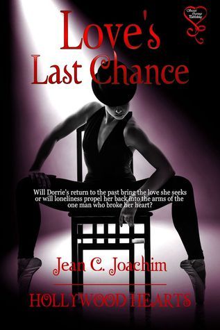 Love's Last Chance book cover