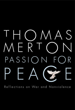 Passion For Peace book cover