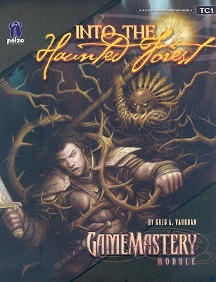 GameMastery Module TC1 book cover