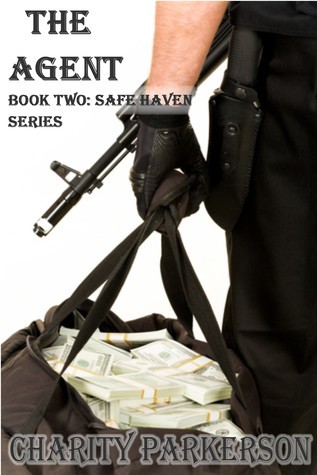 Safe Haven book cover 2