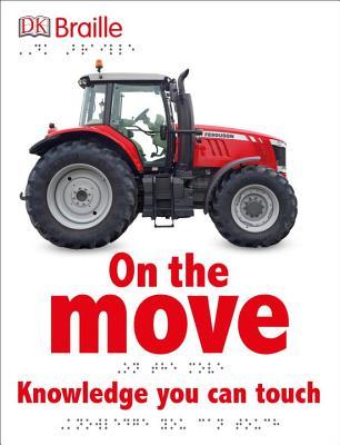 DK Braille book cover
