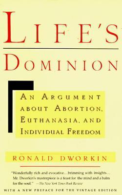 Life's Dominion book cover