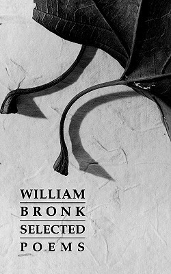 Selected Poems book cover