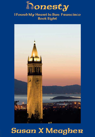 Honesty book cover