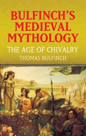 The Age of Chivalry book cover