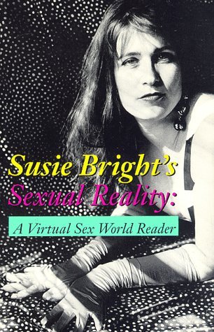 Susie Bright's Sexual Reality book cover