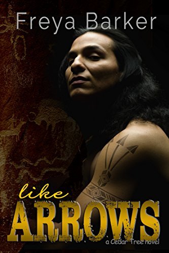 Like Arrows book cover