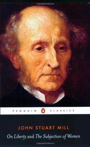 On Liberty book cover