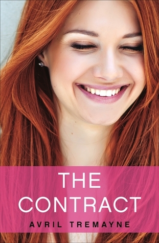 The Contract book cover