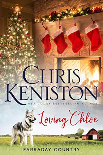 Loving Chloe book cover