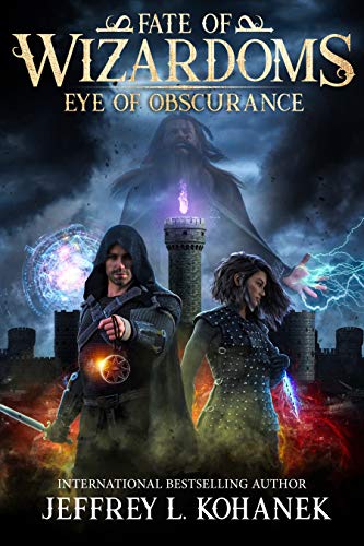 Fate of Wizardoms book cover 1