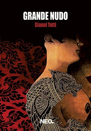 Grande nudo book cover