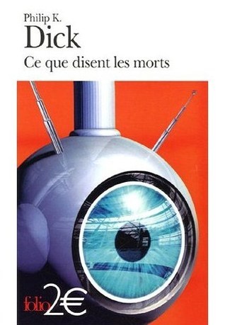 What the Dead Men Say book cover