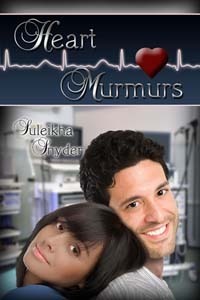 Heart Murmurs book cover