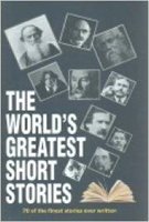 The World's Greatest Short Stories book cover