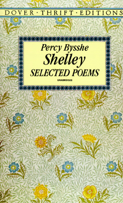 Selected Poems book cover
