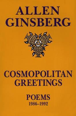 Cosmopolitan Greetings book cover