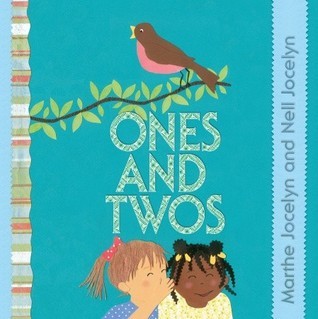 Ones and Twos book cover