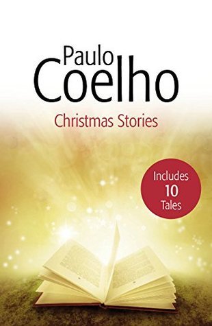 Christmas Stories book cover