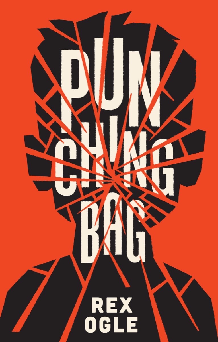 Punching Bag book cover