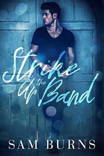 Wilde Love book cover 3