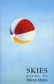 Skies book cover